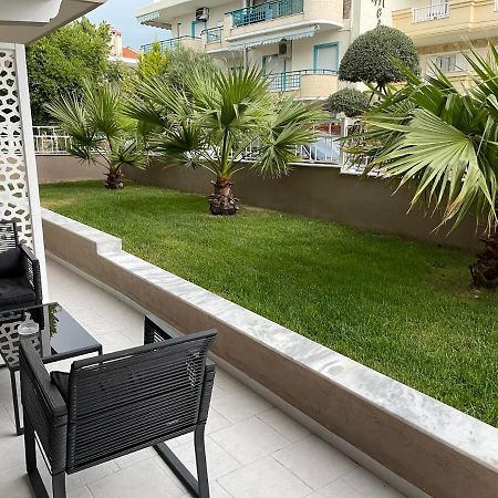 Brother'S House Kallithea  Eksteriør billede