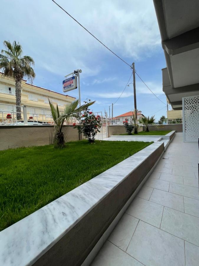 Brother'S House Kallithea  Eksteriør billede
