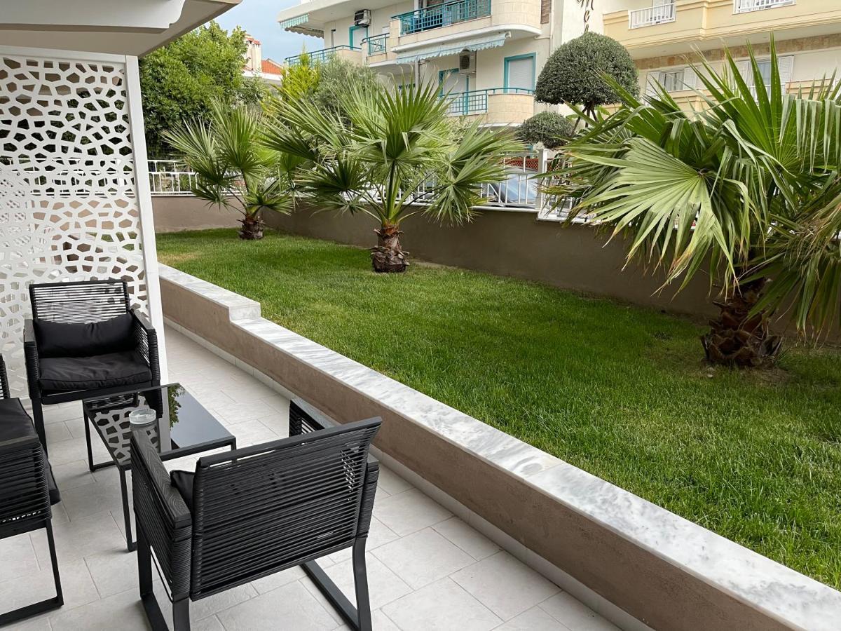 Brother'S House Kallithea  Eksteriør billede