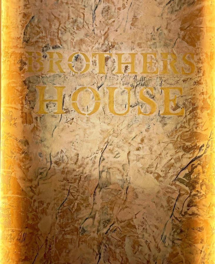 Brother'S House Kallithea  Eksteriør billede
