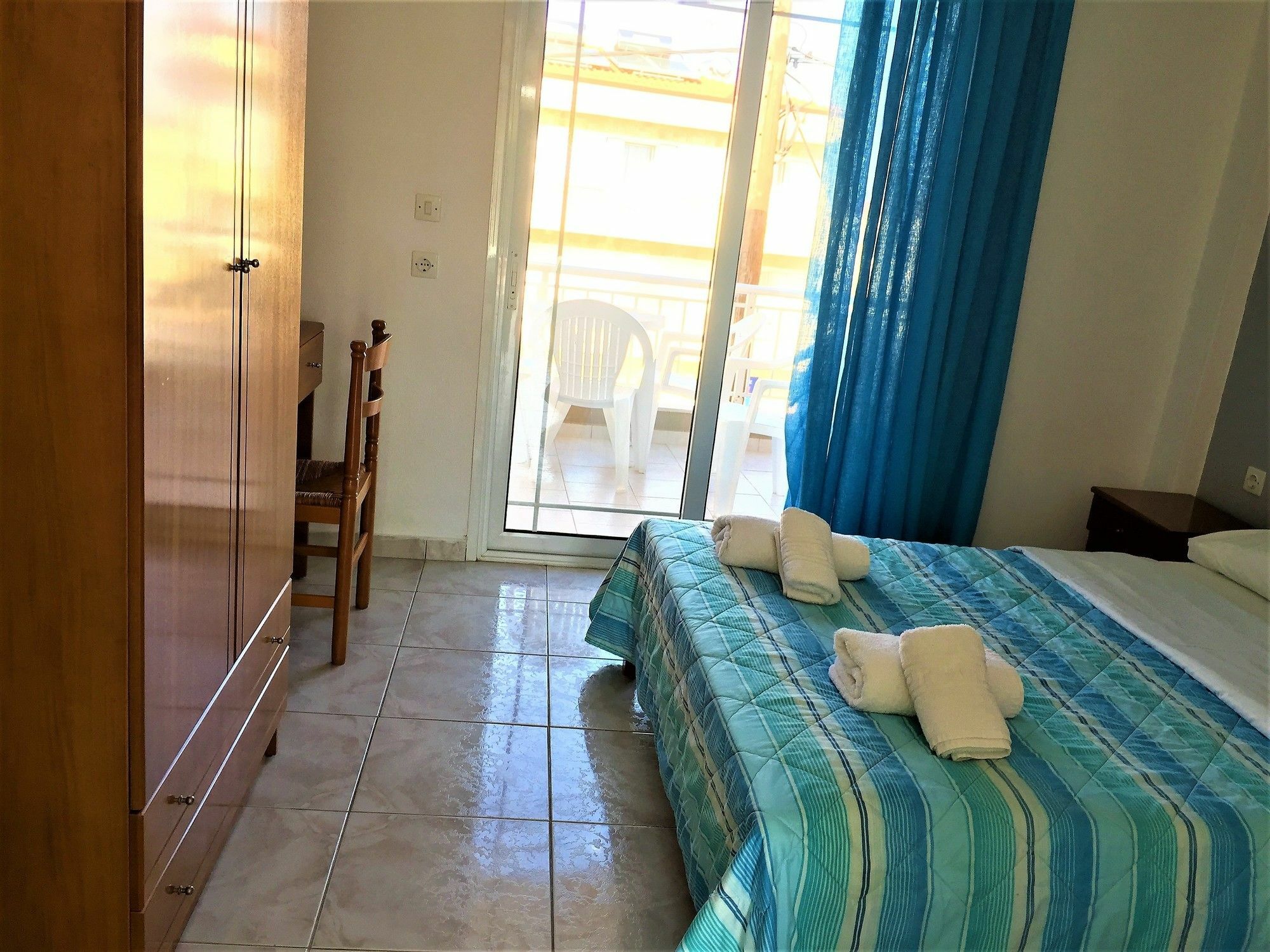 Brother'S House Kallithea  Eksteriør billede